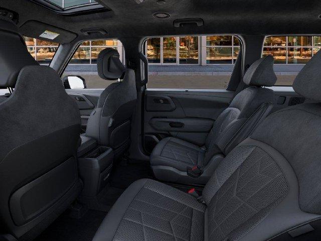 new 2027 Kia Telluride car, priced at $61,118
