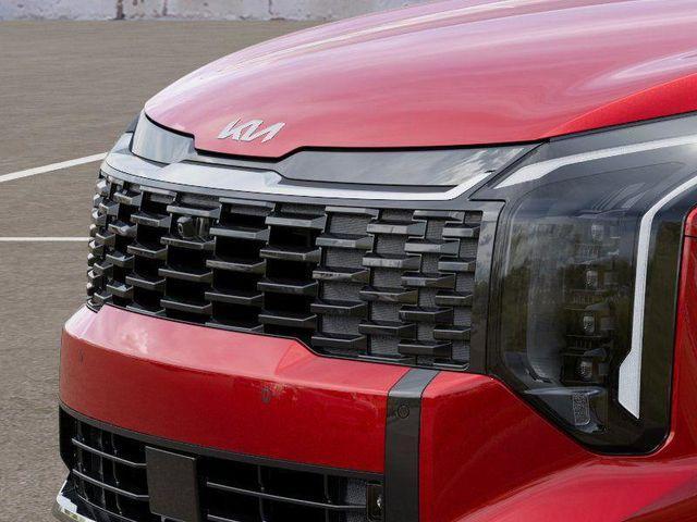 new 2026 Kia Sportage car, priced at $38,696