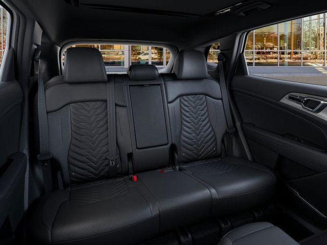 new 2026 Kia Sportage Plug-In Hybrid car, priced at $41,955