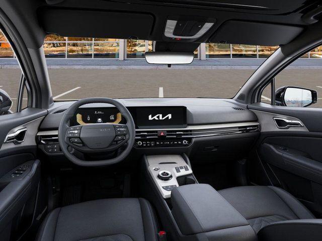 new 2026 Kia Sportage Plug-In Hybrid car, priced at $41,955