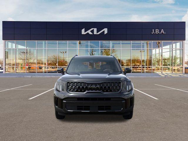 new 2025 Kia Telluride car, priced at $44,870