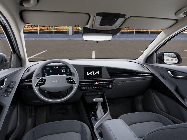 new 2026 Kia Niro car, priced at $28,585