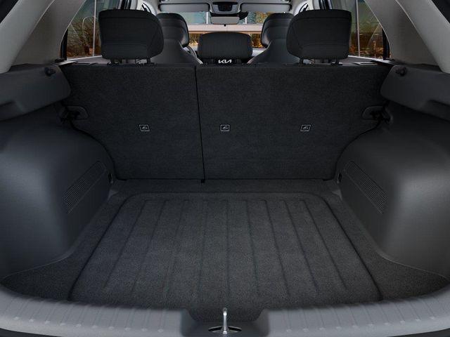 new 2026 Kia Niro car, priced at $28,585