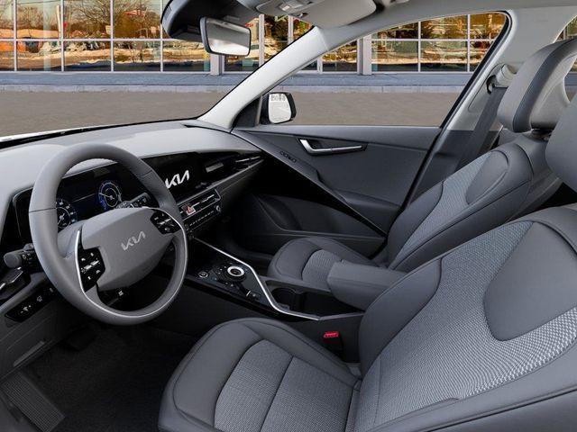 new 2026 Kia Niro EV car, priced at $31,455