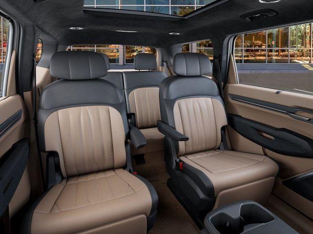 new 2026 Kia EV9 car, priced at $67,080