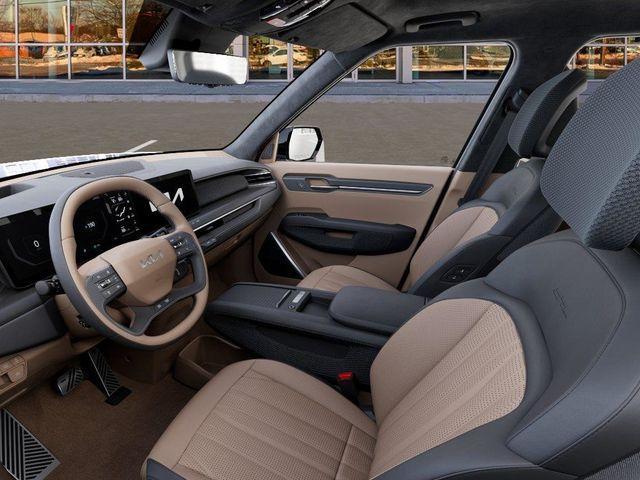 new 2026 Kia EV9 car, priced at $67,080