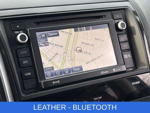 used 2018 Toyota Sequoia car, priced at $28,497