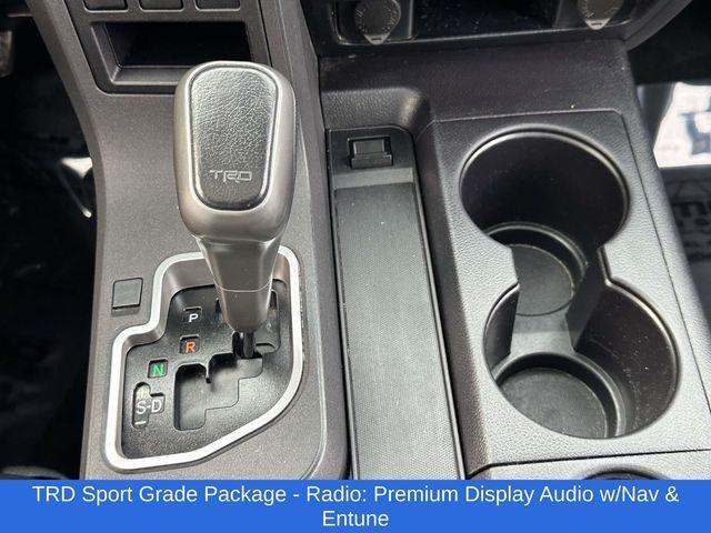 used 2018 Toyota Sequoia car, priced at $28,497