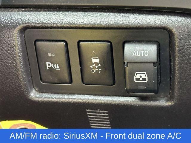 used 2018 Toyota Sequoia car, priced at $28,497