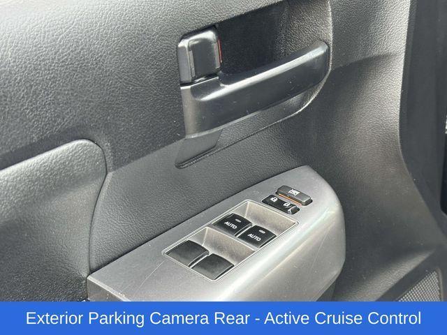 used 2018 Toyota Sequoia car, priced at $28,497