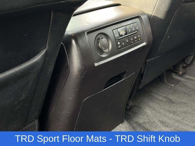 used 2018 Toyota Sequoia car, priced at $28,497