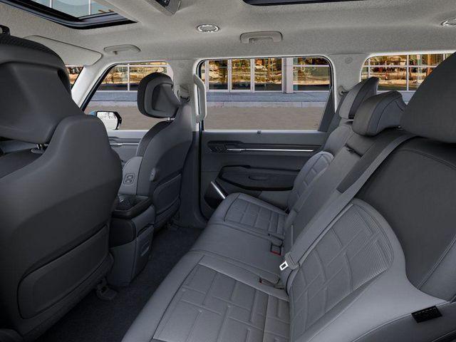 new 2026 Kia EV9 car, priced at $61,889