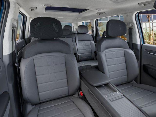 new 2026 Kia EV9 car, priced at $61,889