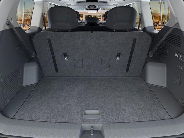 new 2026 Kia EV9 car, priced at $61,889