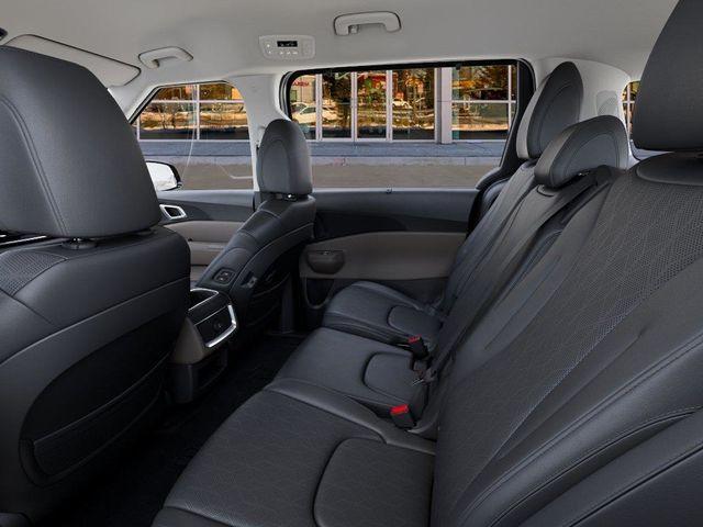 new 2026 Kia Carnival car, priced at $42,965