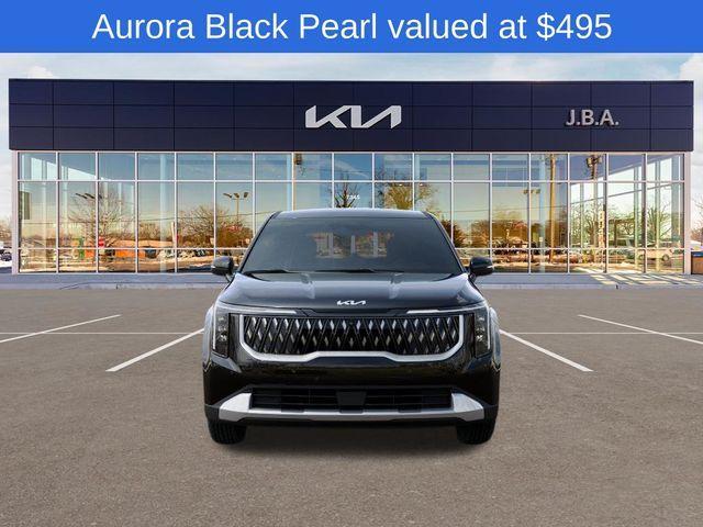 new 2026 Kia Carnival car, priced at $42,965