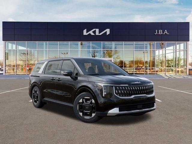 new 2026 Kia Carnival car, priced at $42,965