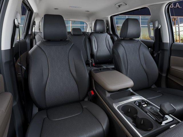 new 2026 Kia Carnival car, priced at $42,965