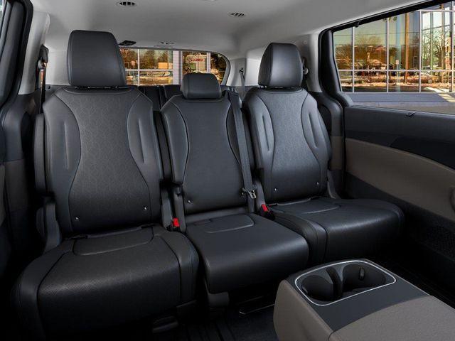 new 2026 Kia Carnival car, priced at $42,965