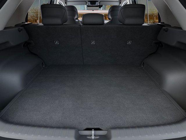 new 2026 Kia Niro EV car, priced at $36,816