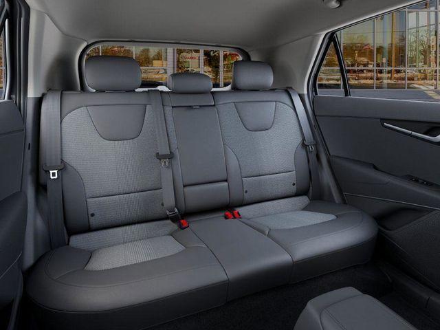 new 2026 Kia Niro EV car, priced at $36,816