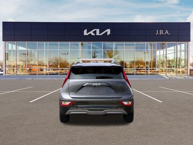 new 2026 Kia Niro EV car, priced at $36,816