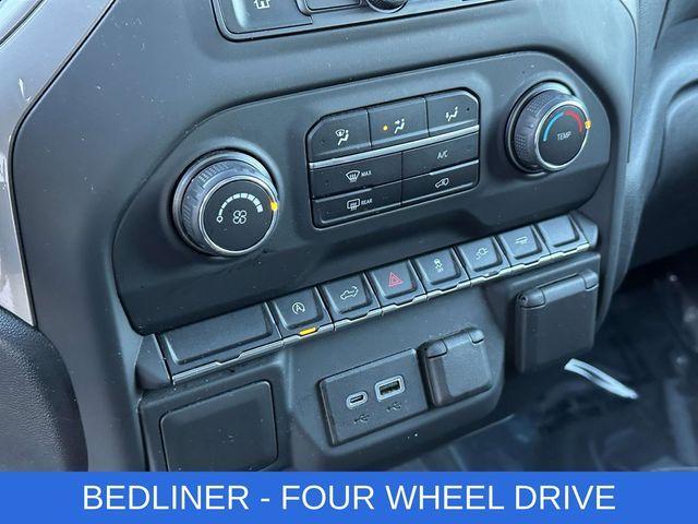 used 2021 Chevrolet Silverado 1500 car, priced at $25,997