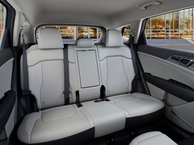 new 2026 Kia Sportage Hybrid car, priced at $35,321