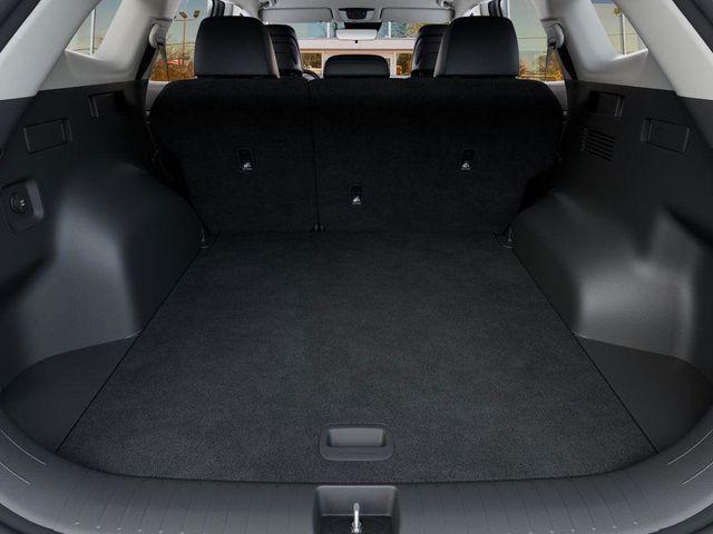 new 2026 Kia Sportage car, priced at $30,999