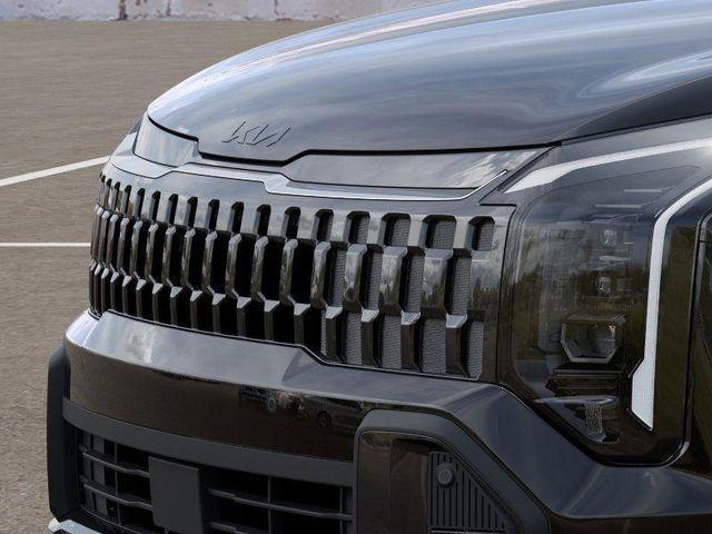 new 2026 Kia Sportage car, priced at $38,135