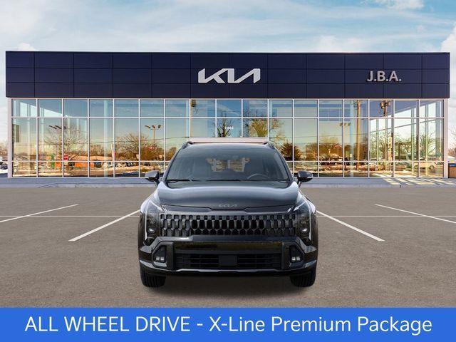 new 2026 Kia Sportage car, priced at $35,936
