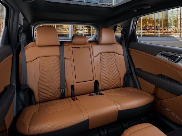 new 2026 Kia Sportage car, priced at $38,135