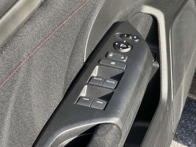 used 2019 Honda Civic Si car, priced at $19,997