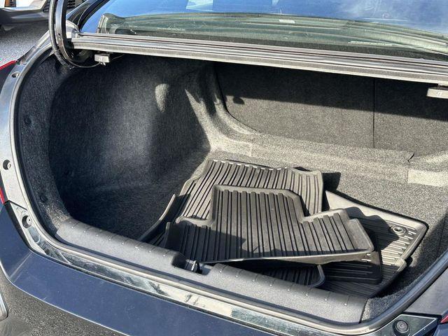 used 2019 Honda Civic Si car, priced at $19,997