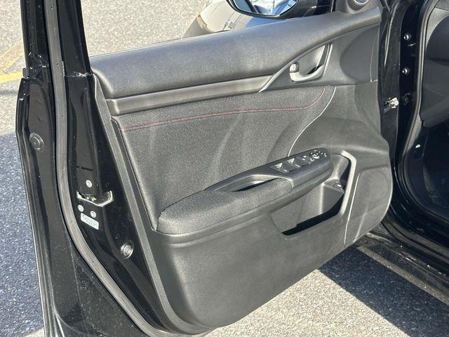 used 2019 Honda Civic Si car, priced at $19,997