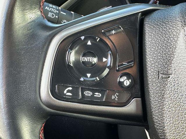 used 2019 Honda Civic Si car, priced at $19,997