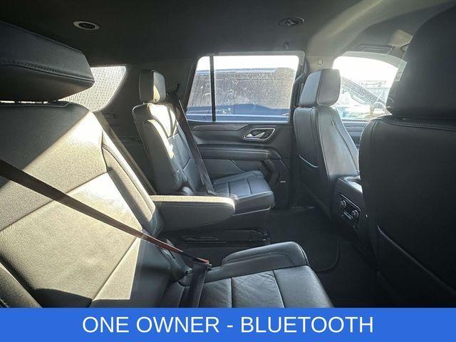 used 2023 Chevrolet Tahoe car, priced at $42,497