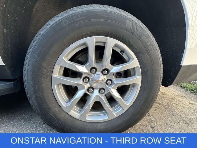 used 2023 Chevrolet Tahoe car, priced at $42,497