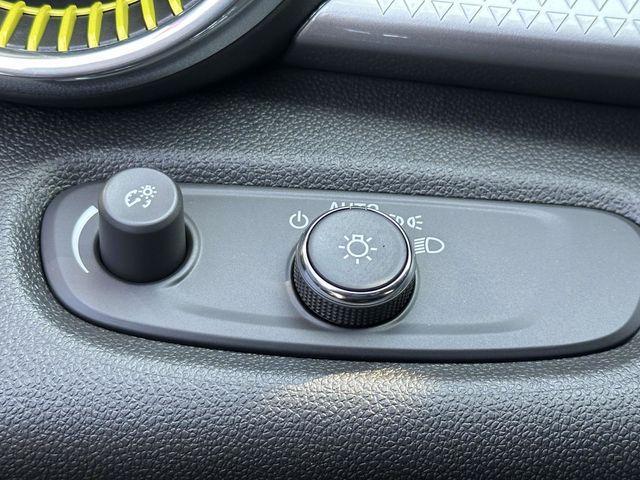 used 2026 Chevrolet Trax car, priced at $22,497