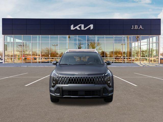 new 2026 Kia Sportage Hybrid car, priced at $37,478