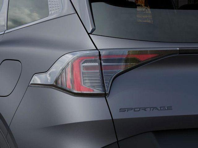 new 2026 Kia Sportage Hybrid car, priced at $37,478