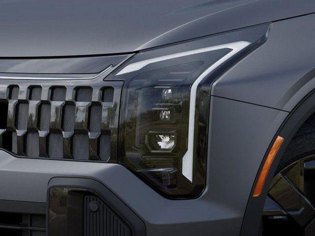 new 2026 Kia Sportage Hybrid car, priced at $37,478