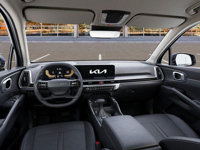 new 2026 Kia Sorento car, priced at $36,965