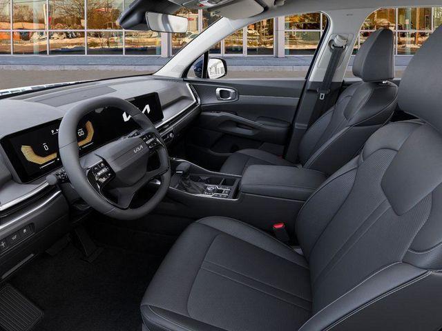 new 2026 Kia Sorento car, priced at $36,965