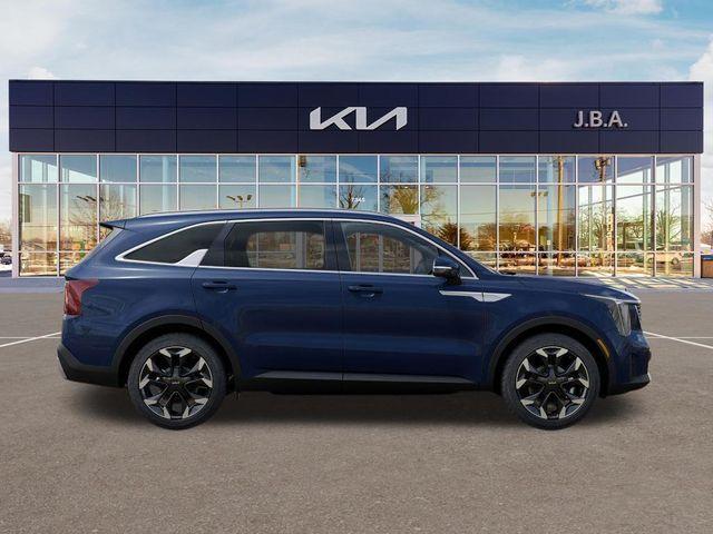 new 2026 Kia Sorento car, priced at $36,965