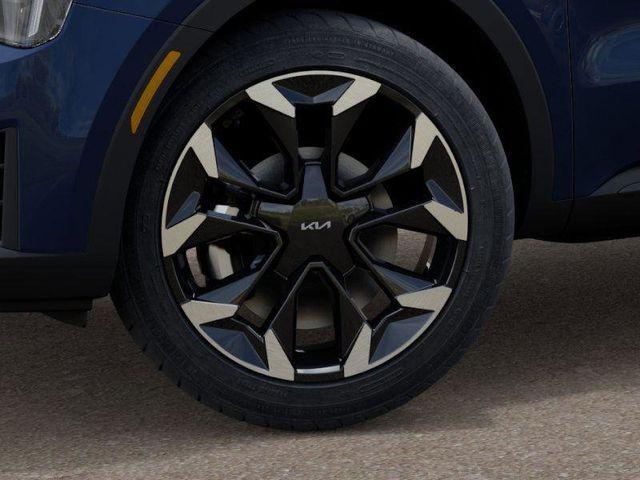 new 2026 Kia Sorento car, priced at $36,965