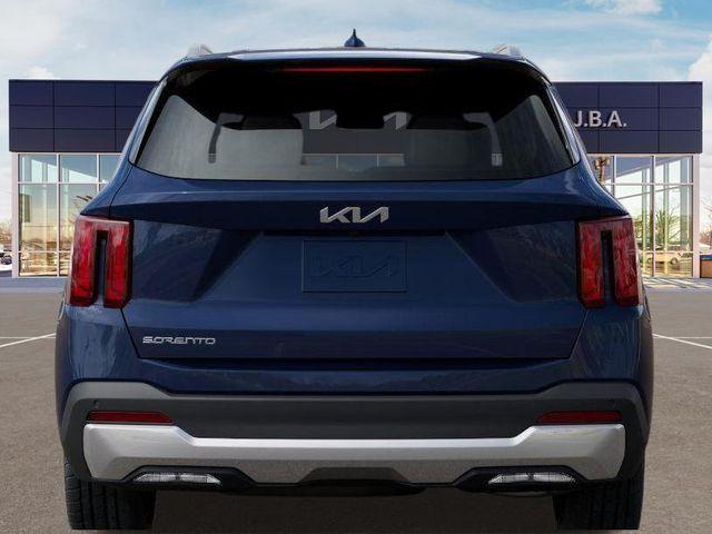 new 2026 Kia Sorento car, priced at $36,965