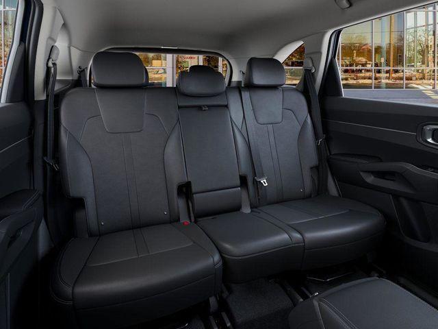 new 2026 Kia Sorento car, priced at $36,965