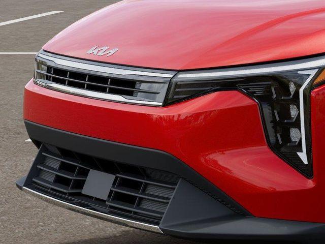 new 2026 Kia K4 car, priced at $26,525