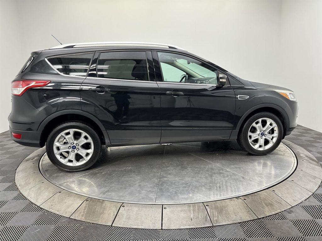 used 2015 Ford Escape car, priced at $9,497